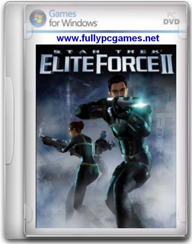 Star Trek Elite Force Mac Download